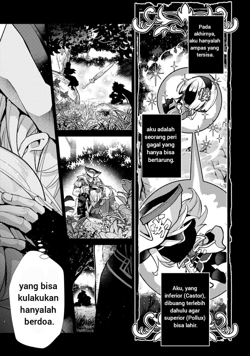 Dilarang COPAS - situs resmi www.mangacanblog.com - Komik yasei no last boss ga arawareta 049.1 - chapter 49.1 50.1 Indonesia yasei no last boss ga arawareta 049.1 - chapter 49.1 Terbaru 11|Baca Manga Komik Indonesia|Mangacan