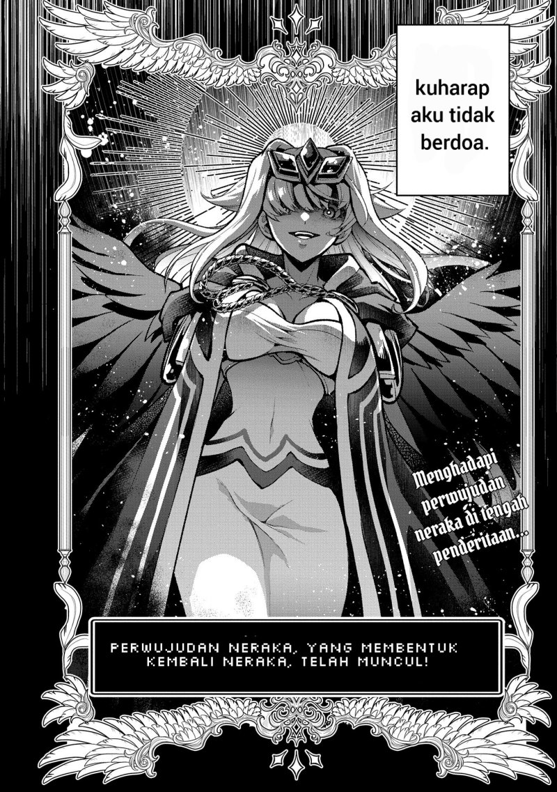 Dilarang COPAS - situs resmi www.mangacanblog.com - Komik yasei no last boss ga arawareta 049.1 - chapter 49.1 50.1 Indonesia yasei no last boss ga arawareta 049.1 - chapter 49.1 Terbaru 14|Baca Manga Komik Indonesia|Mangacan