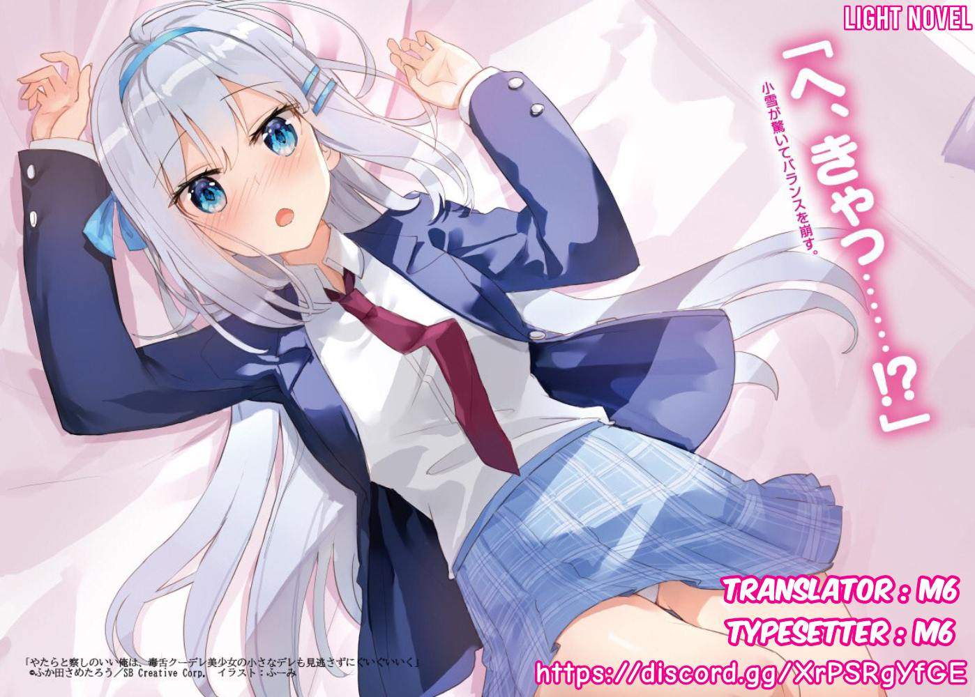 Yatarato Sasshi no Ii Ore wa Chapter 07 Bahasa Indonesia