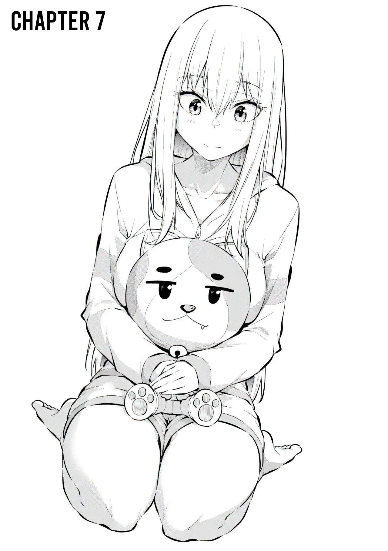 Yatarato Sasshi no Ii Ore wa Chapter 07 Bahasa Indonesia