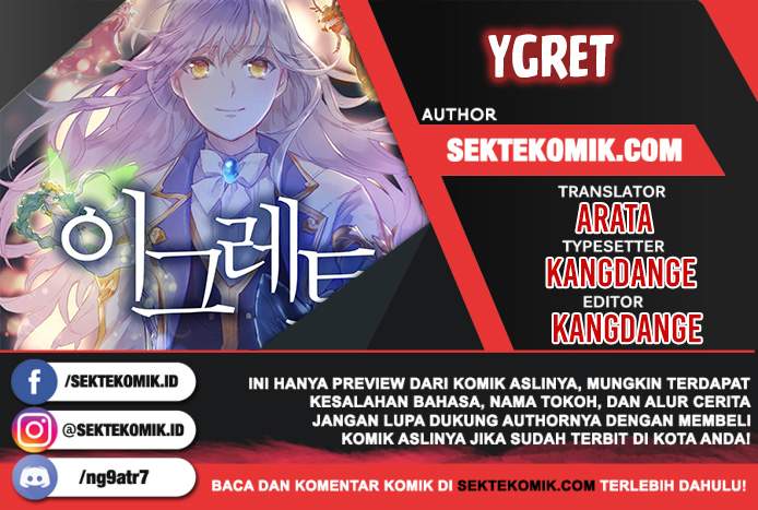 Yigret Chapter 06 Bahasa Indonesia