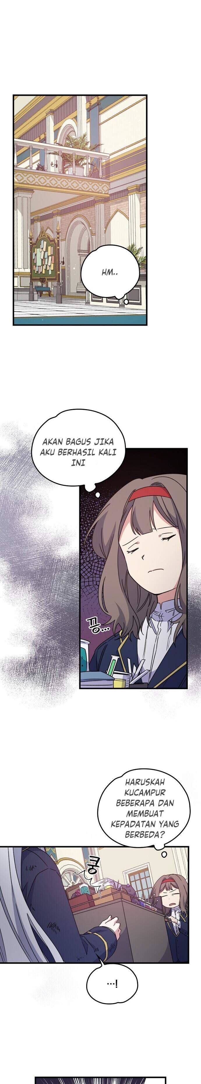 Yigret Chapter 06 Bahasa Indonesia