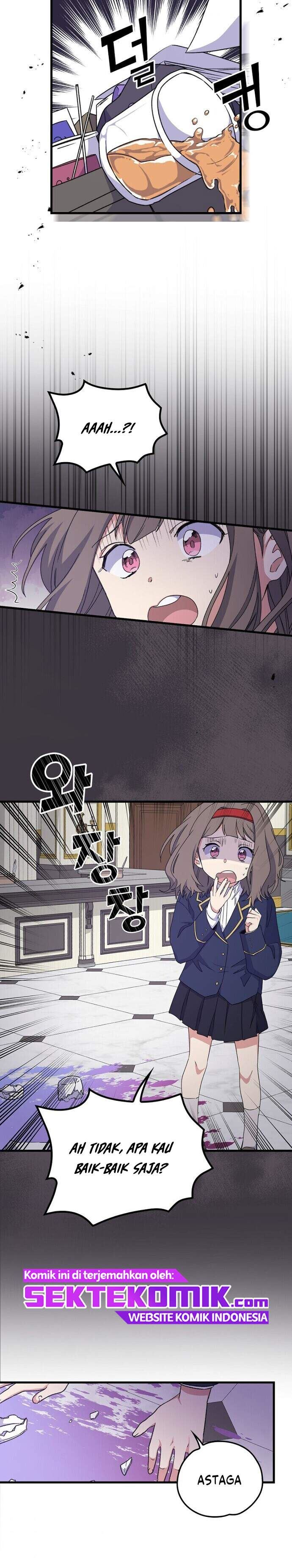 Yigret Chapter 06 Bahasa Indonesia