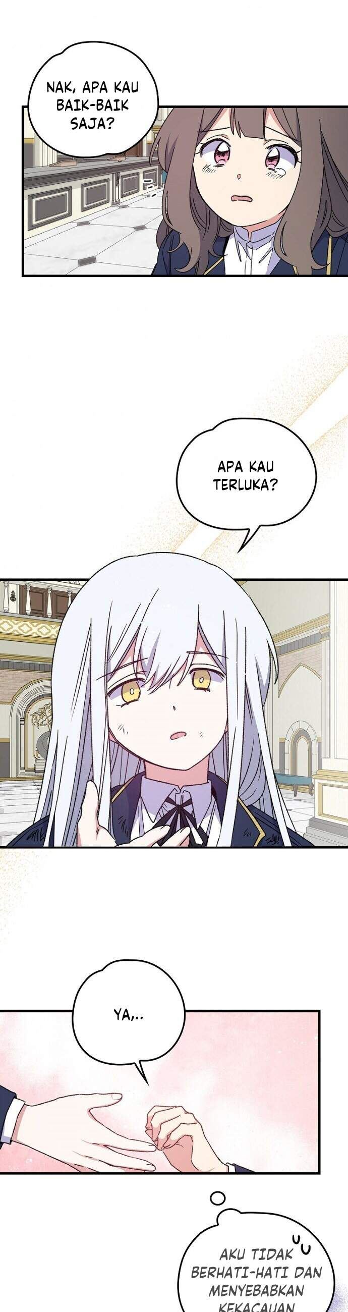 Yigret Chapter 06 Bahasa Indonesia