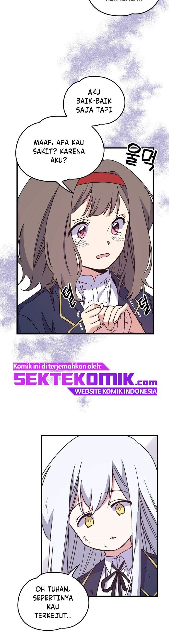 Yigret Chapter 06 Bahasa Indonesia