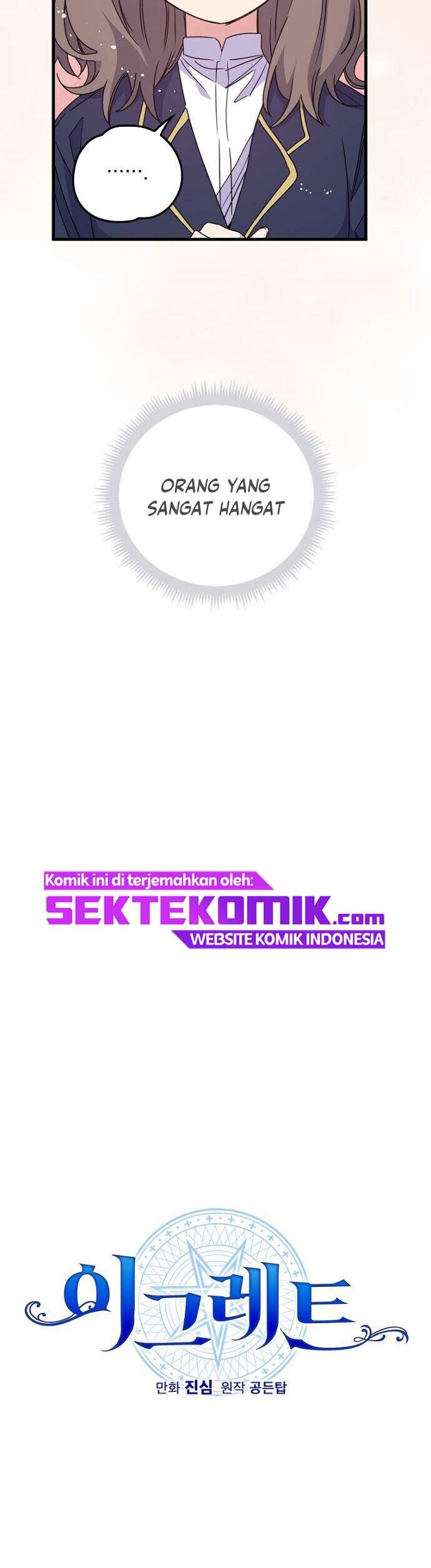 Yigret Chapter 06 Bahasa Indonesia