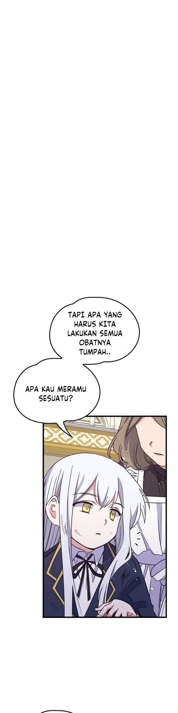 Yigret Chapter 06 Bahasa Indonesia