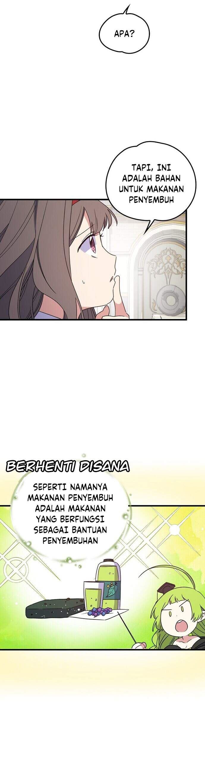 Yigret Chapter 06 Bahasa Indonesia