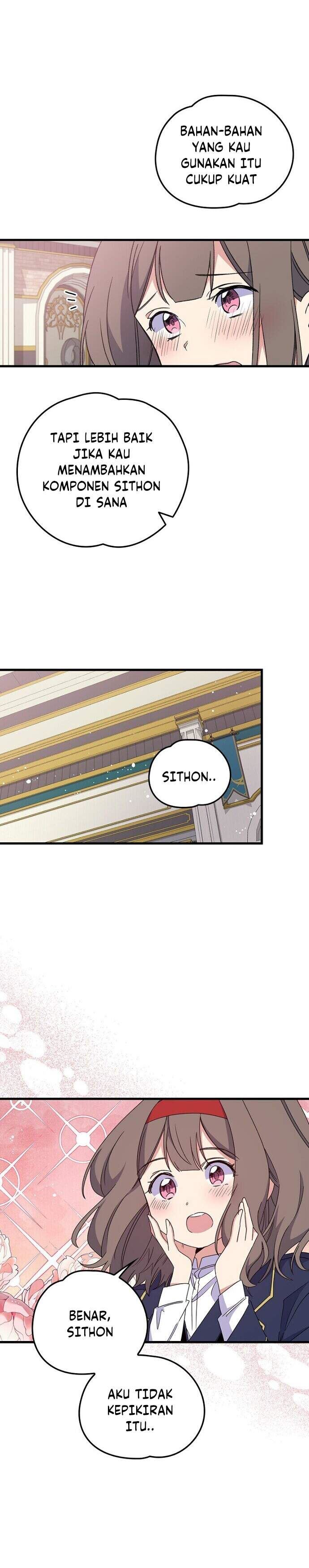 Yigret Chapter 06 Bahasa Indonesia