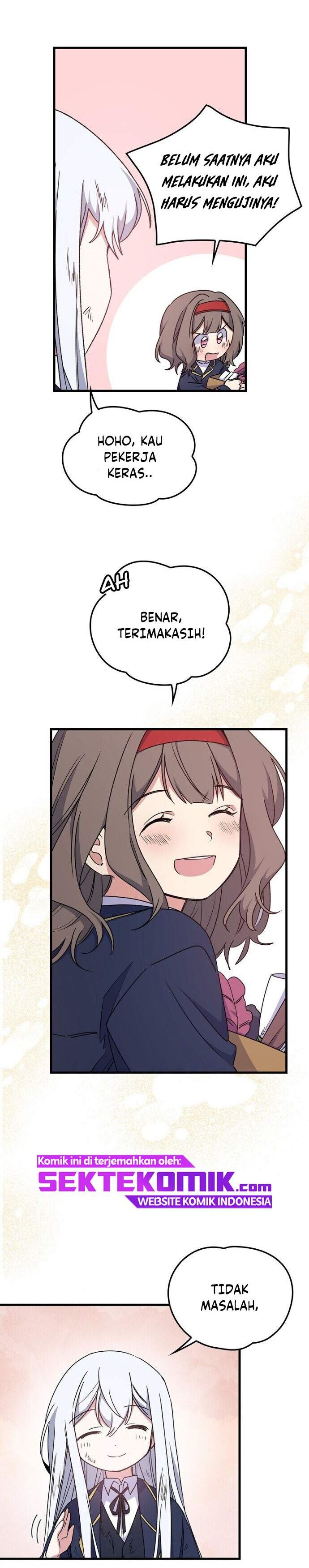 Yigret Chapter 06 Bahasa Indonesia