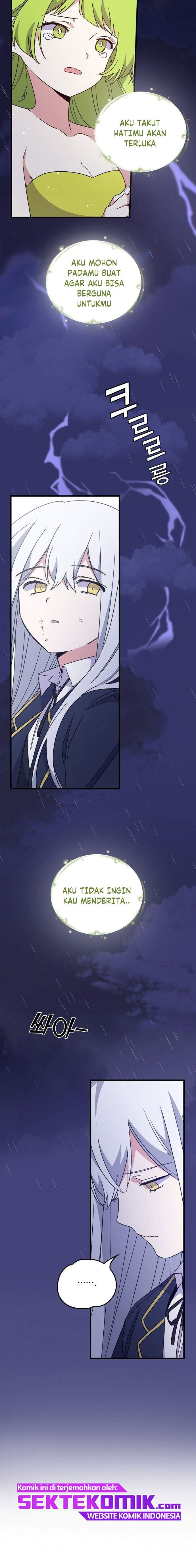 Yigret Chapter 06 Bahasa Indonesia