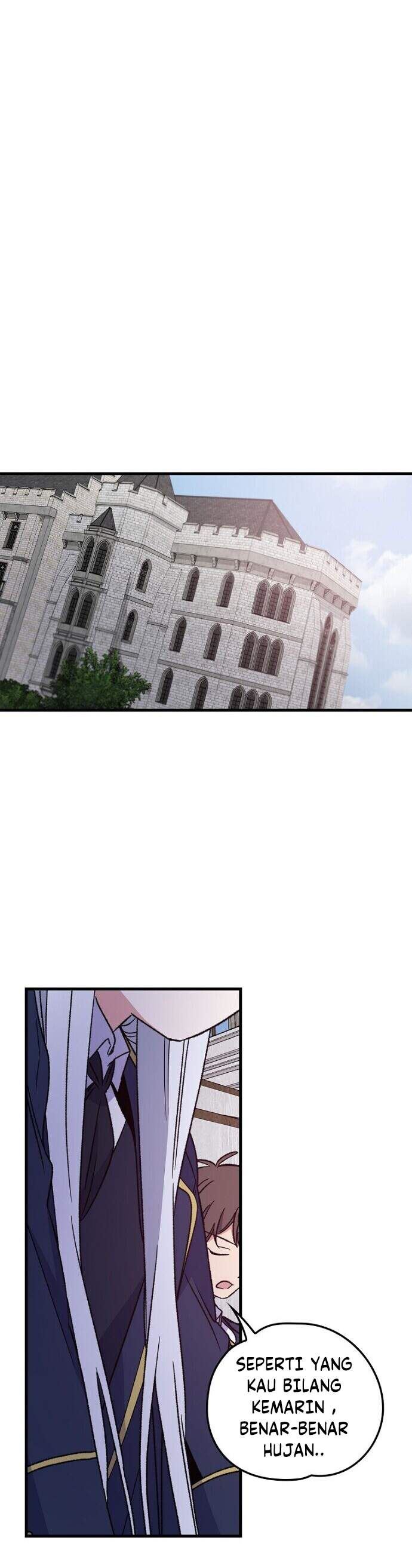 Yigret Chapter 06 Bahasa Indonesia