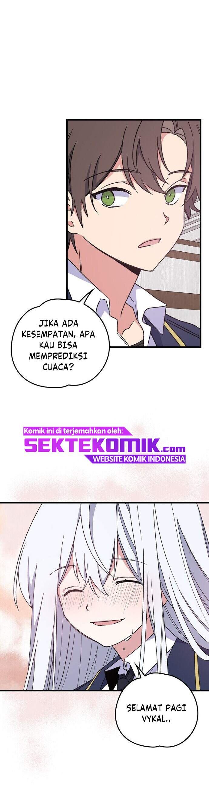 Yigret Chapter 06 Bahasa Indonesia