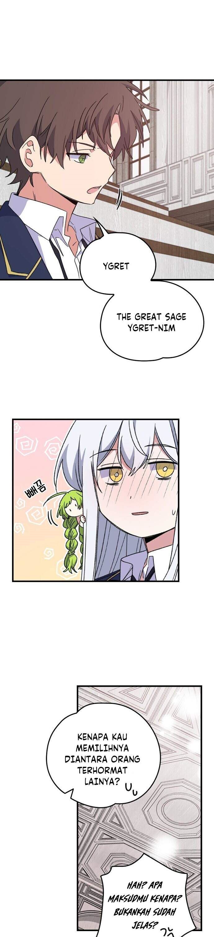 Yigret Chapter 06 Bahasa Indonesia