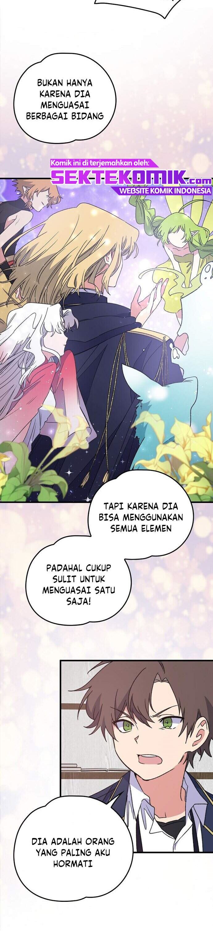 Yigret Chapter 06 Bahasa Indonesia
