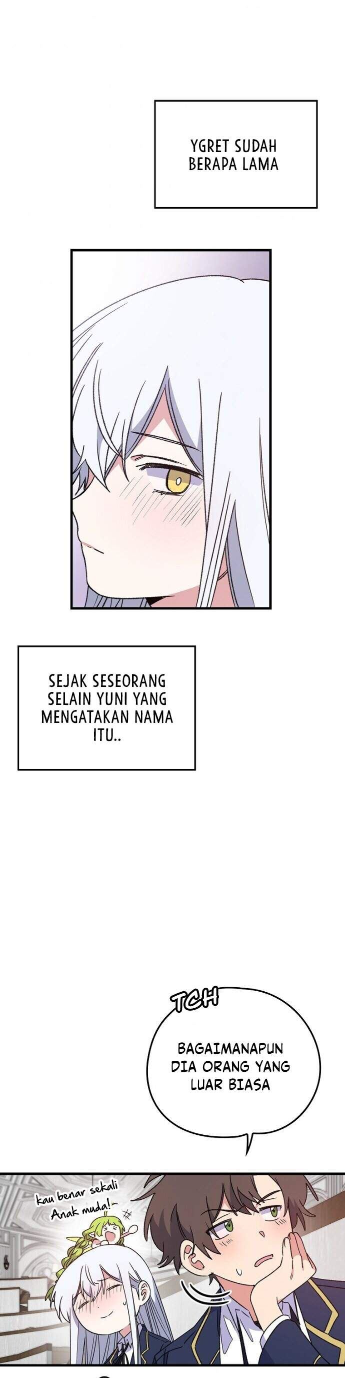 Yigret Chapter 06 Bahasa Indonesia