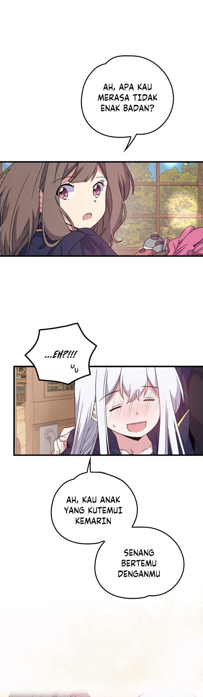 Yigret Chapter 06 Bahasa Indonesia