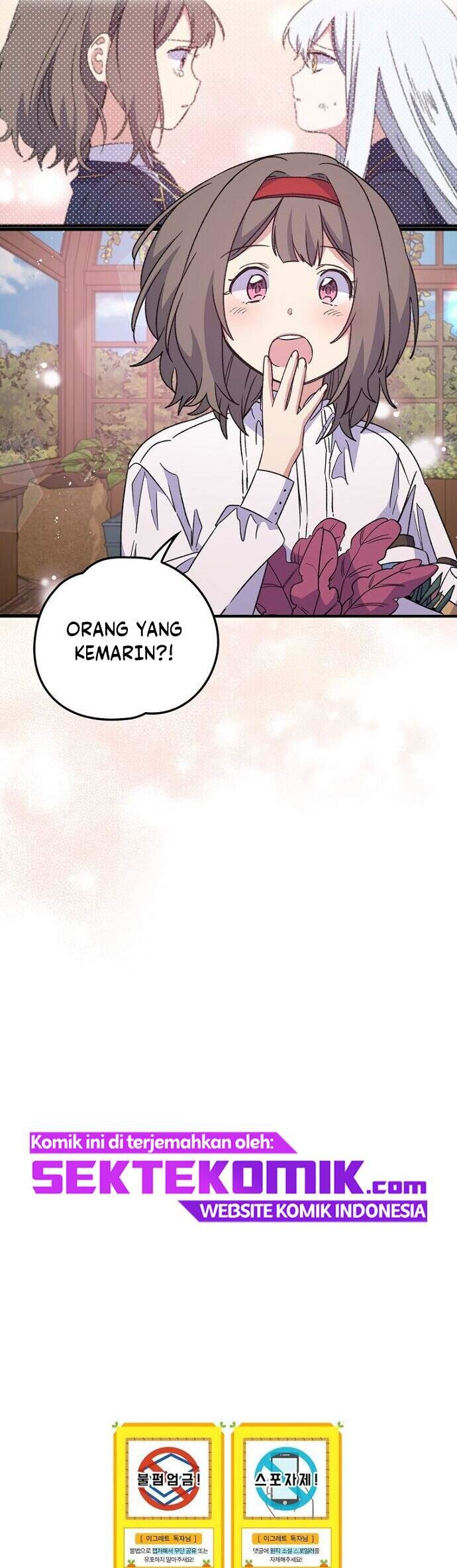 Yigret Chapter 06 Bahasa Indonesia