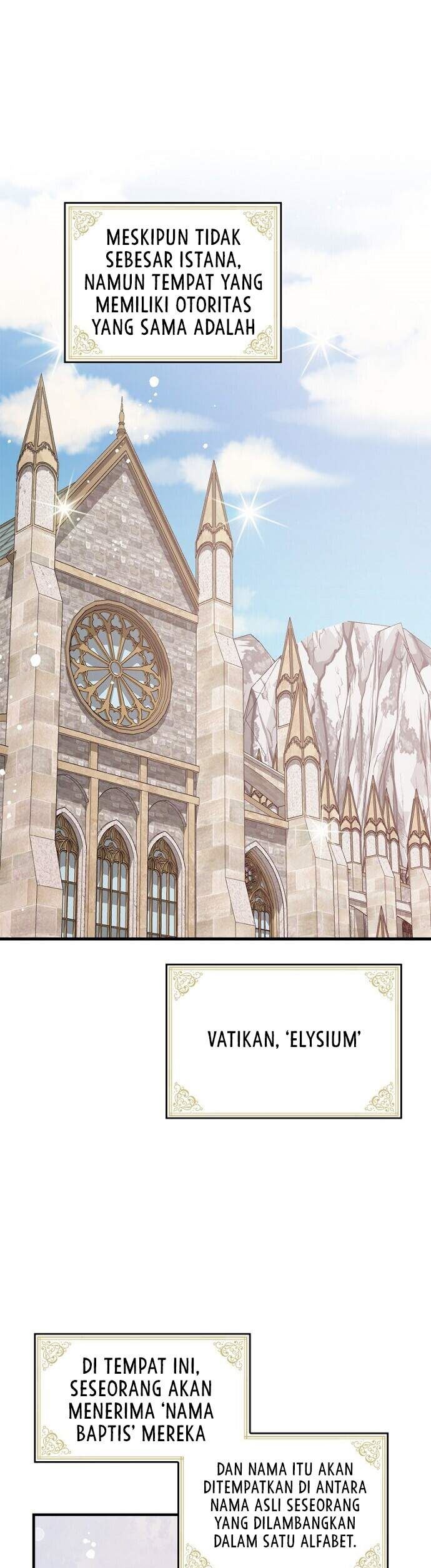 Yigret Chapter 08 Bahasa Indonesia