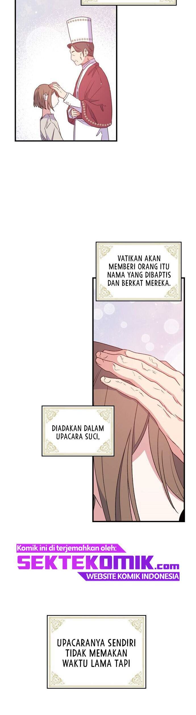 Yigret Chapter 08 Bahasa Indonesia