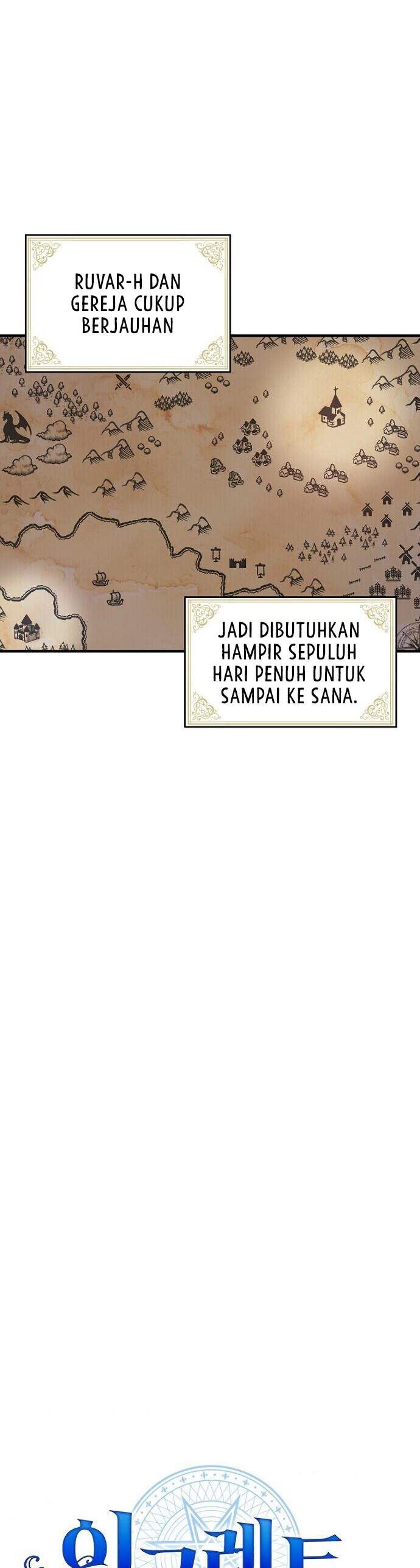 Yigret Chapter 08 Bahasa Indonesia