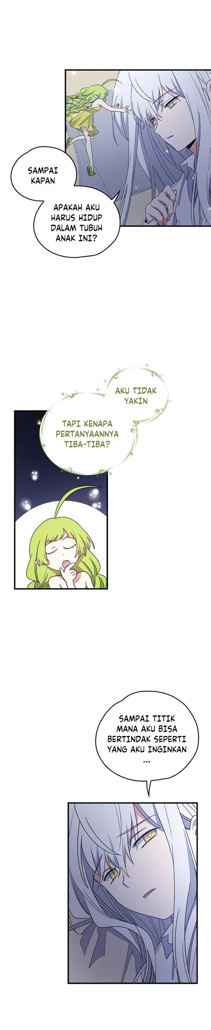 Yigret Chapter 08 Bahasa Indonesia