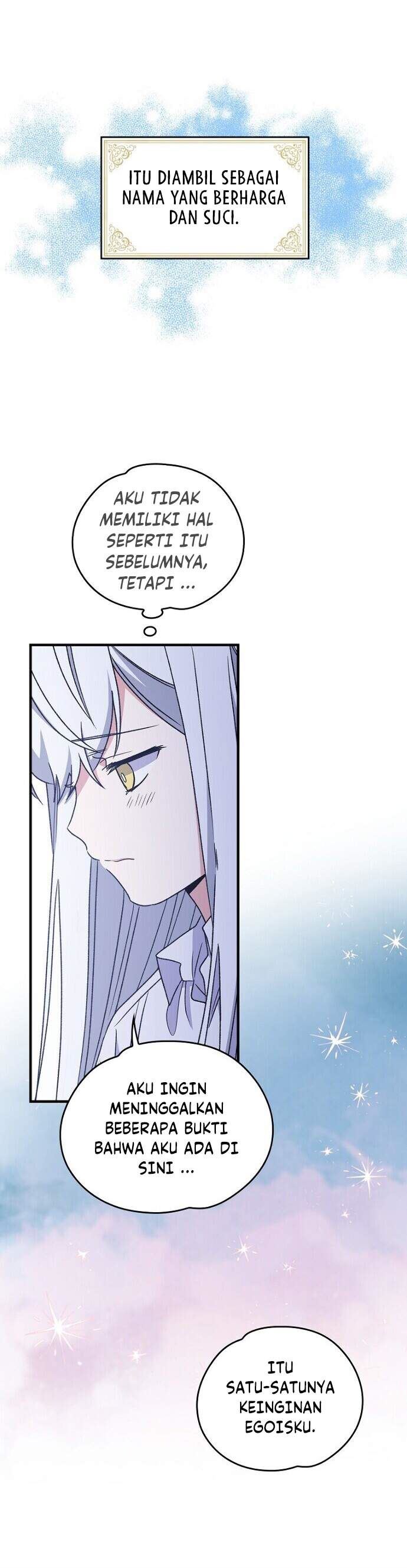 Yigret Chapter 08 Bahasa Indonesia