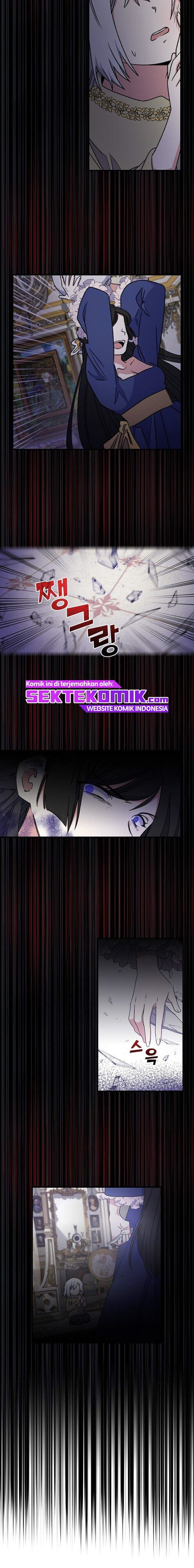 Yigret Chapter 08 Bahasa Indonesia