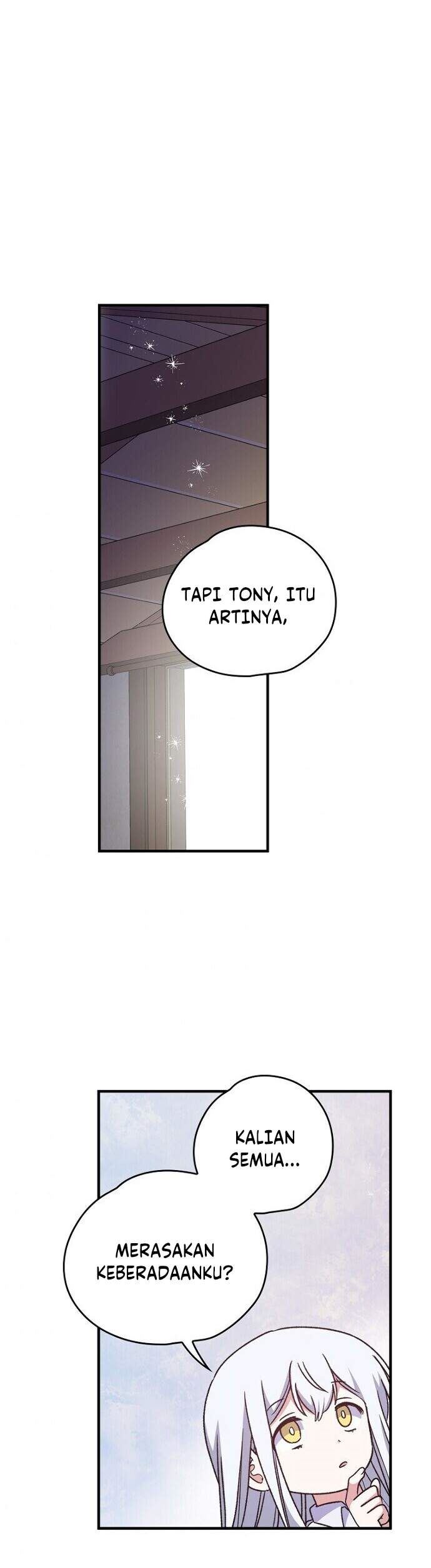 Yigret Chapter 08 Bahasa Indonesia