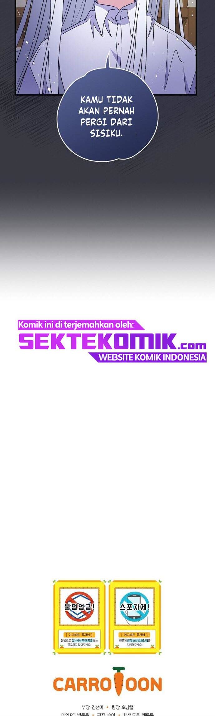 Yigret Chapter 08 Bahasa Indonesia