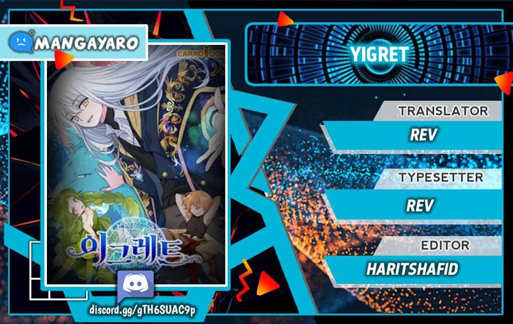 Yigret Chapter 15.2 Bahasa Indonesia