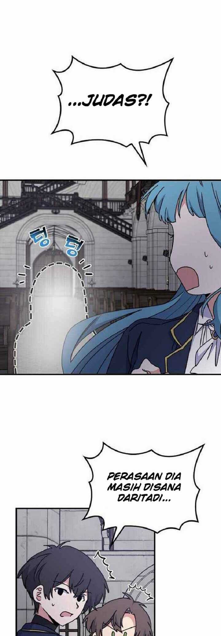 Yigret Chapter 15.2 Bahasa Indonesia