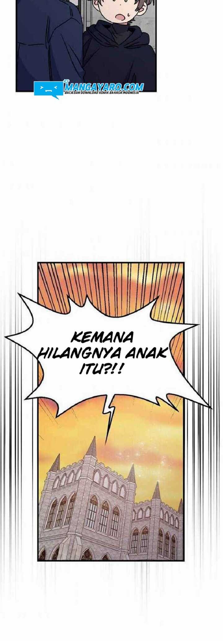 Yigret Chapter 15.2 Bahasa Indonesia