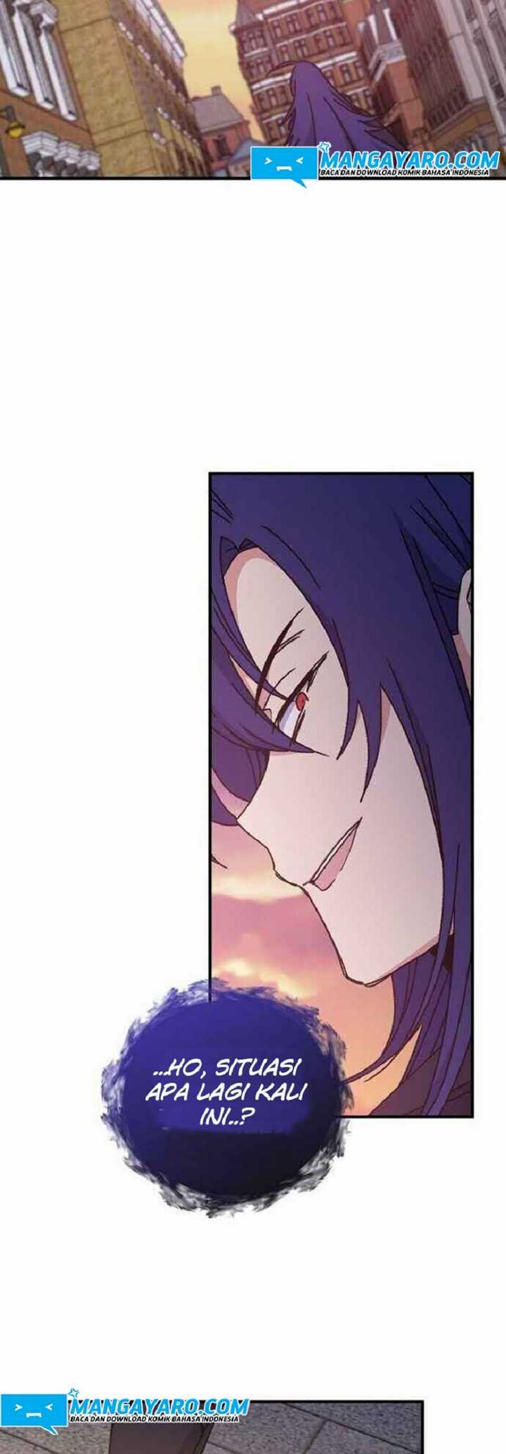 Yigret Chapter 15.2 Bahasa Indonesia