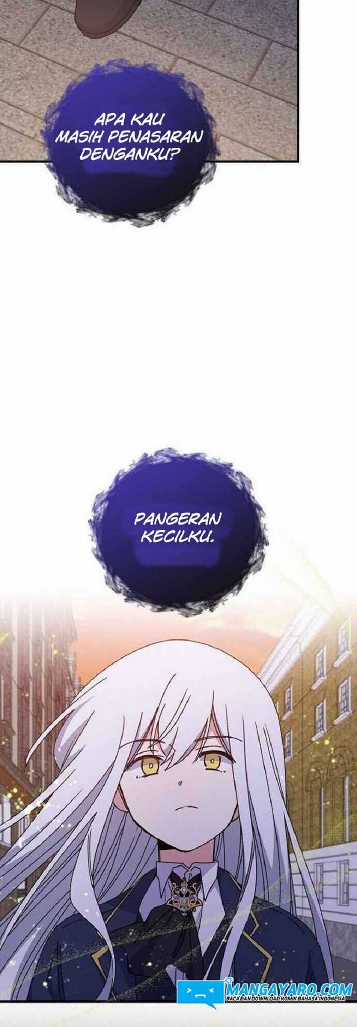 Yigret Chapter 15.2 Bahasa Indonesia