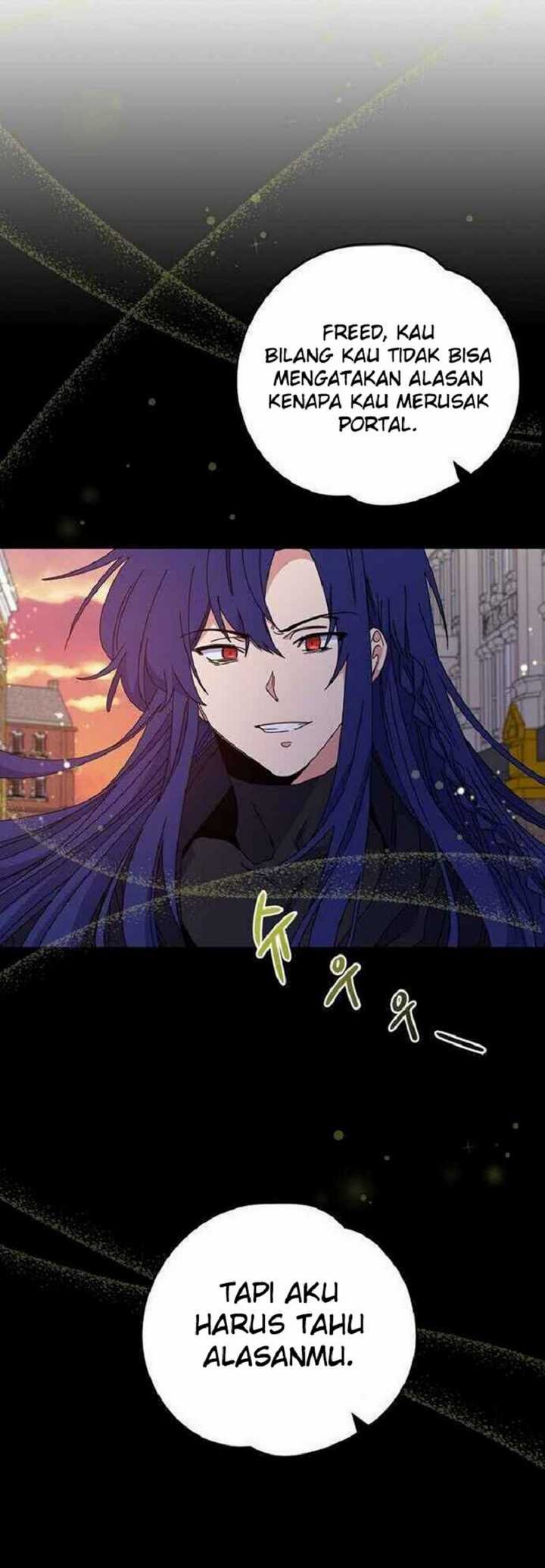 Yigret Chapter 15.2 Bahasa Indonesia