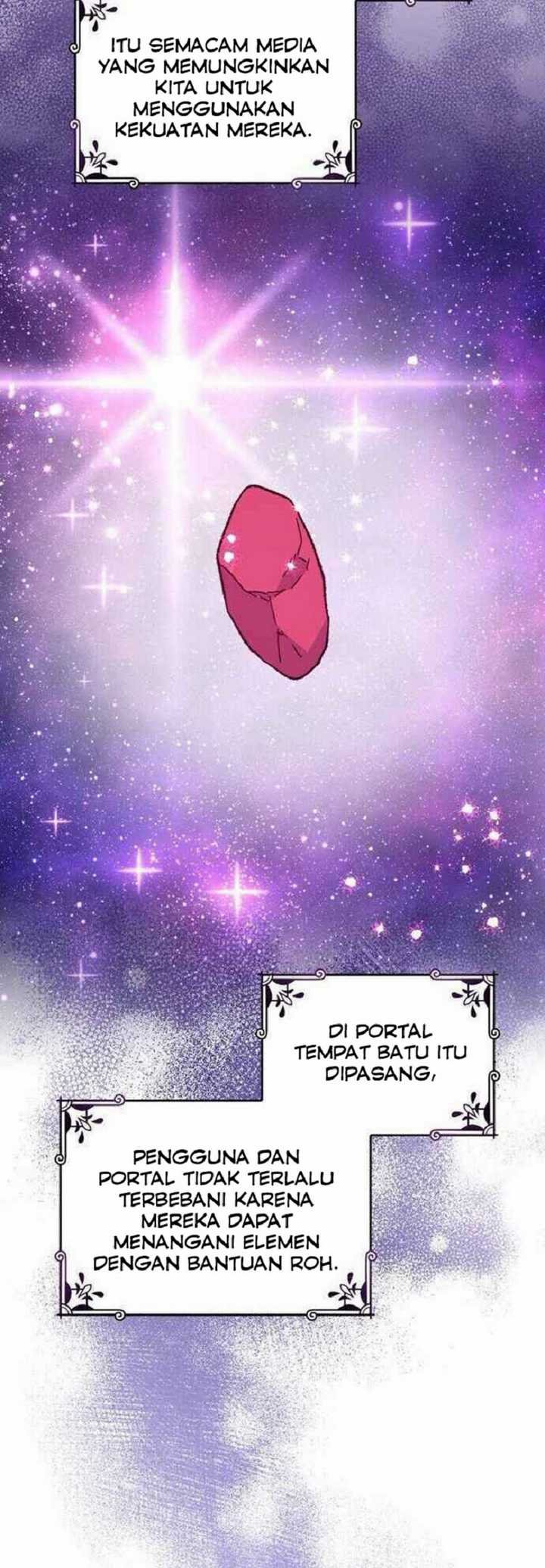 Yigret Chapter 15.2 Bahasa Indonesia