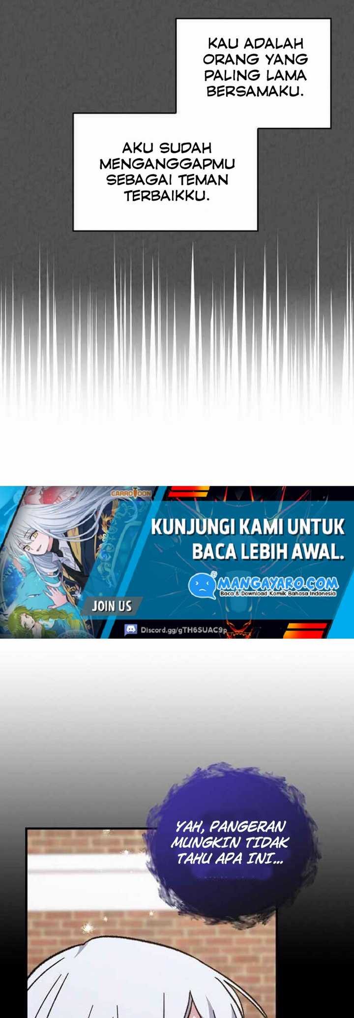 Yigret Chapter 15.2 Bahasa Indonesia