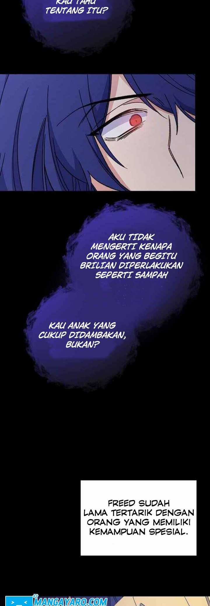 Yigret Chapter 15.2 Bahasa Indonesia