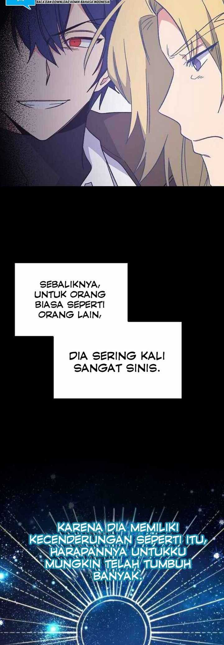 Yigret Chapter 15.2 Bahasa Indonesia