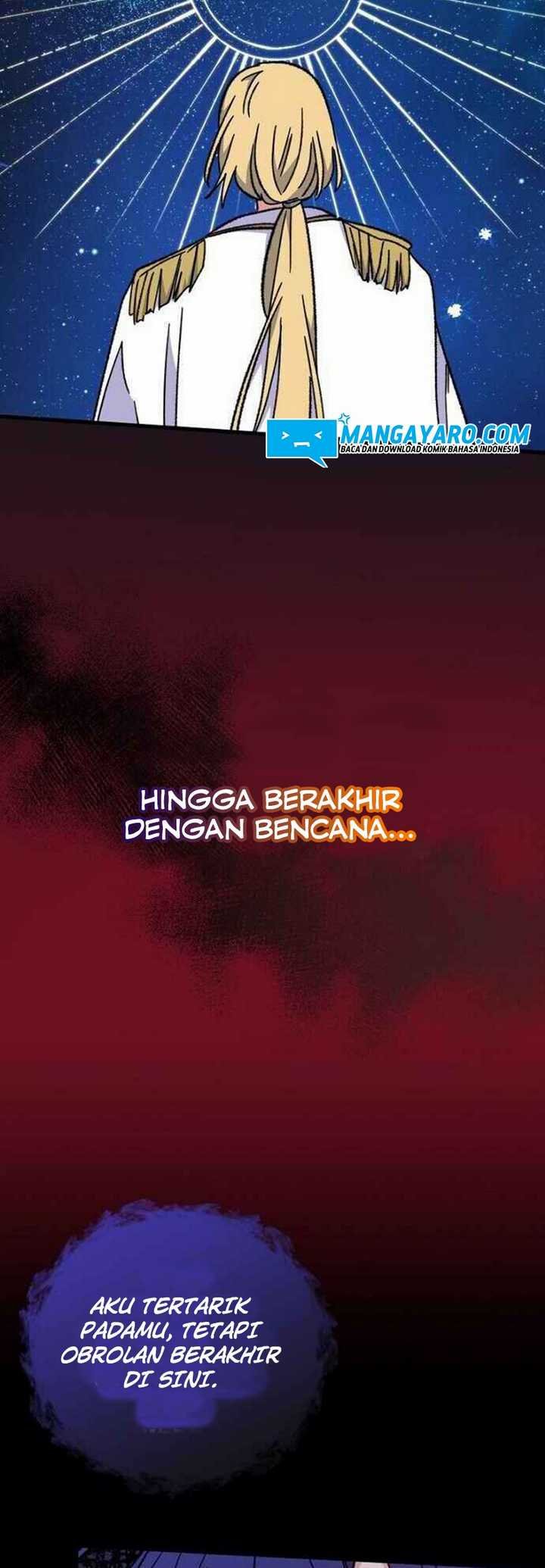 Yigret Chapter 15.2 Bahasa Indonesia