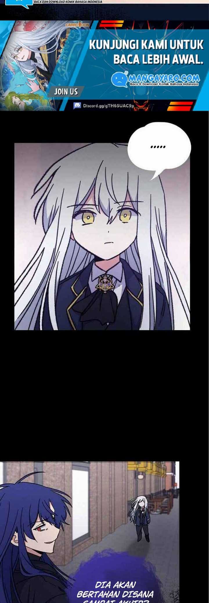 Yigret Chapter 15.2 Bahasa Indonesia