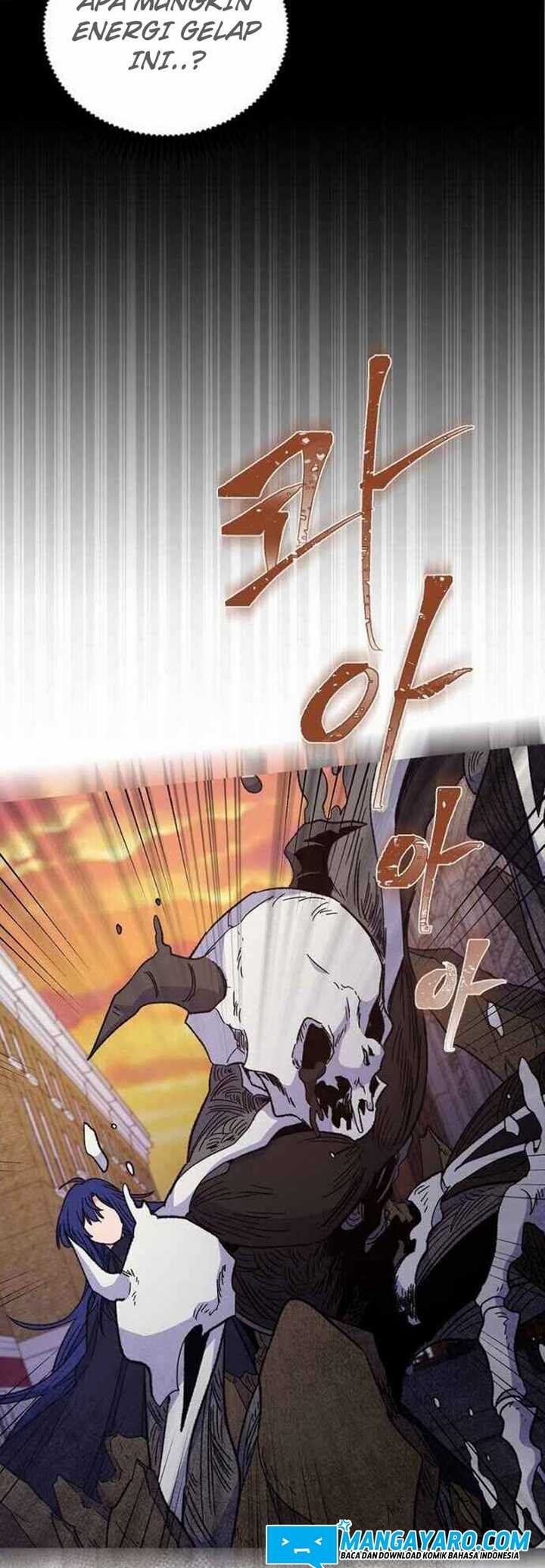 Yigret Chapter 15.2 Bahasa Indonesia