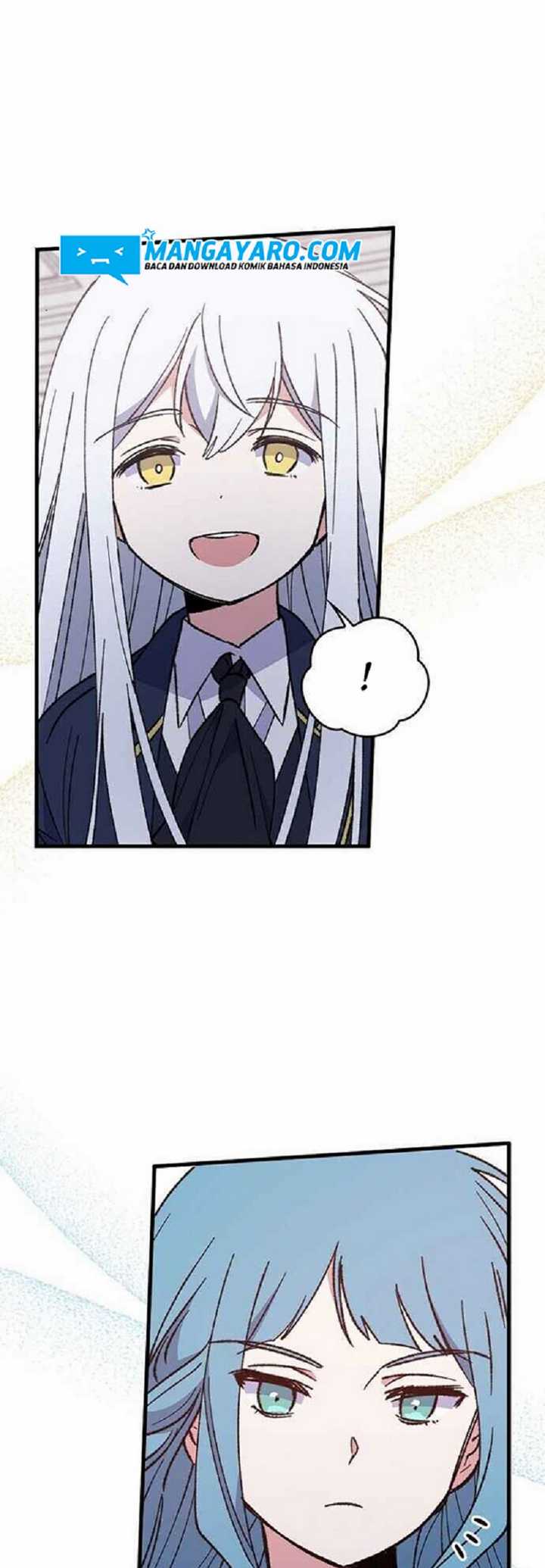 Yigret Chapter 17.2 Bahasa Indonesia