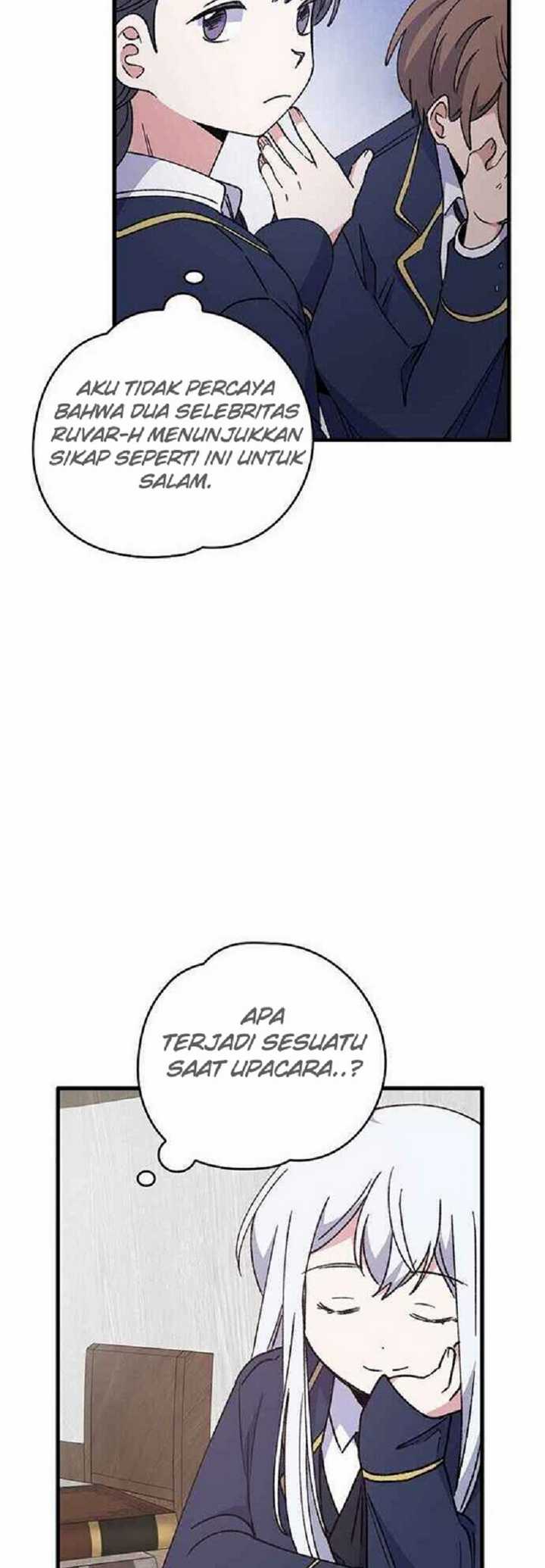 Yigret Chapter 17.2 Bahasa Indonesia