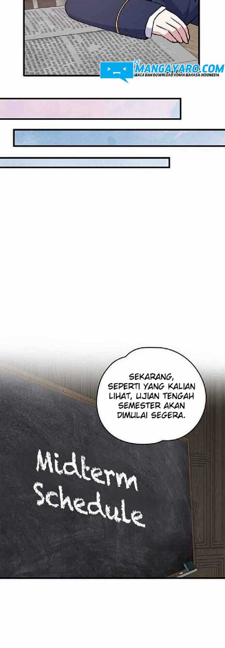 Yigret Chapter 17.2 Bahasa Indonesia