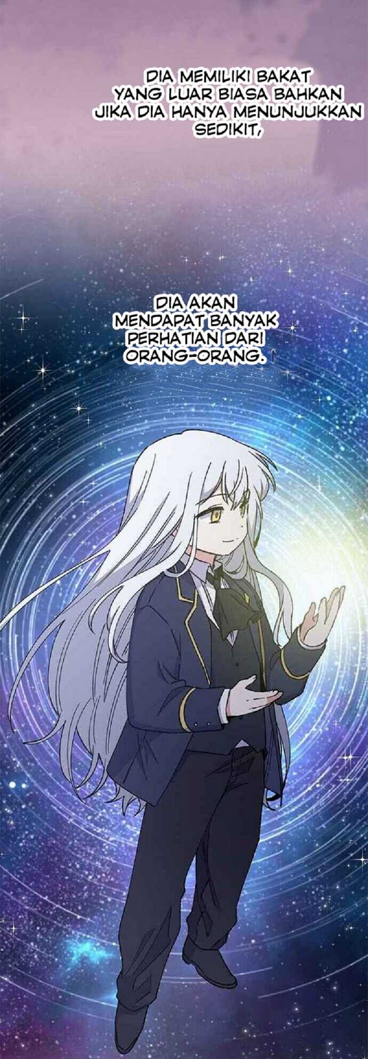 Yigret Chapter 17.2 Bahasa Indonesia