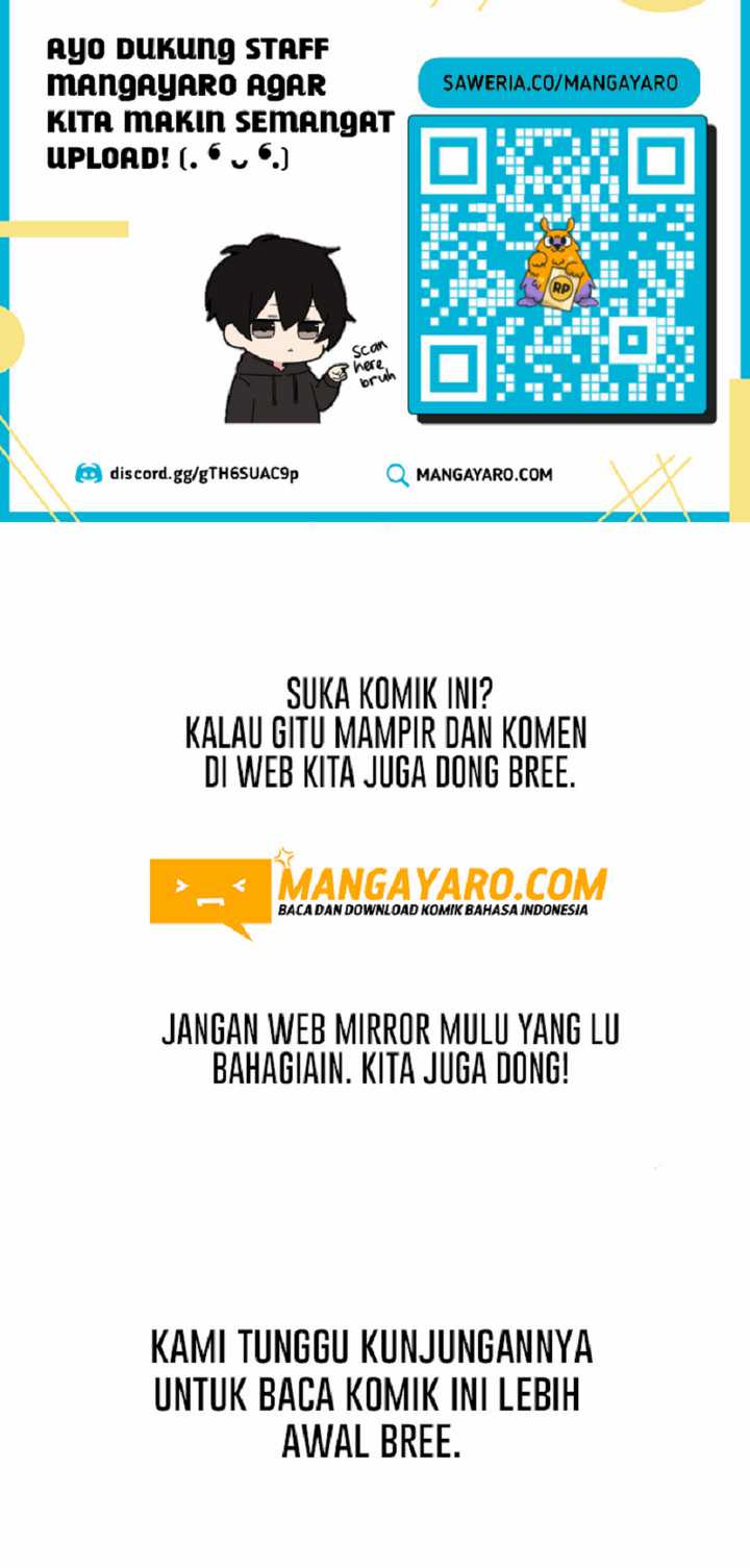 Yigret Chapter 17.2 Bahasa Indonesia