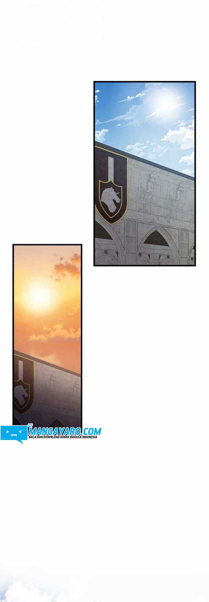 Yigret Chapter 18.2 Bahasa Indonesia