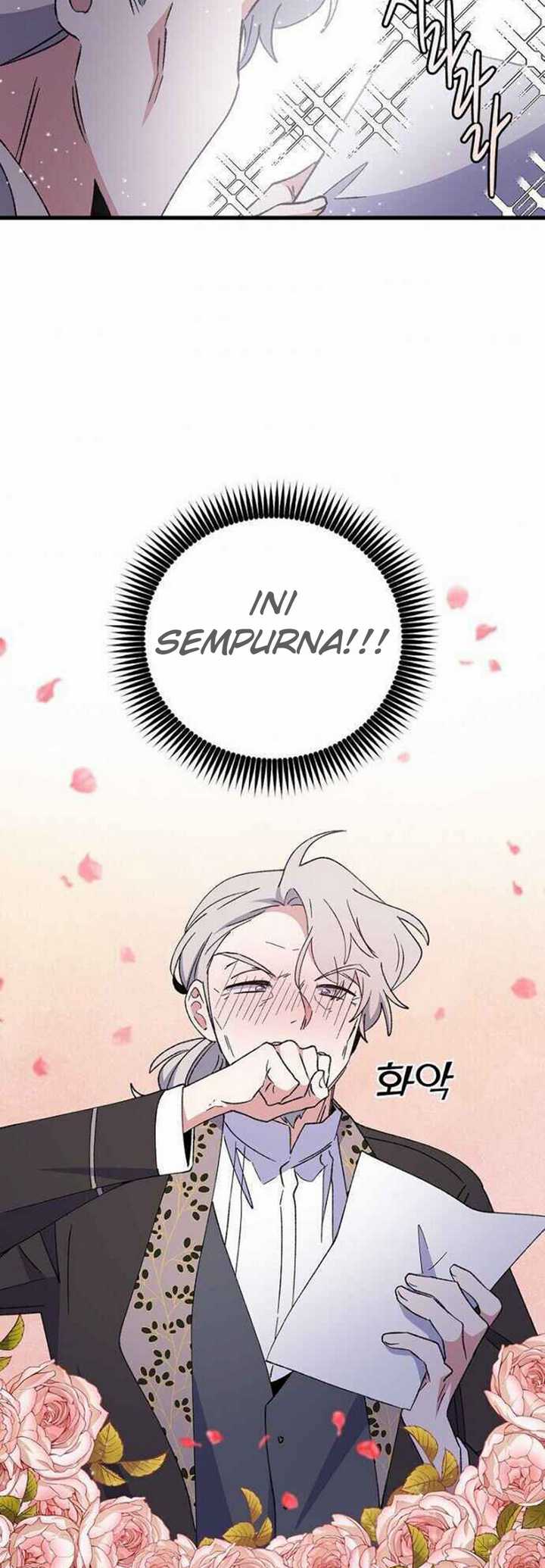 Yigret Chapter 18.2 Bahasa Indonesia